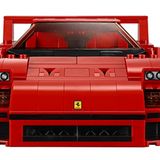 Lego Modellauto Ferrari F40