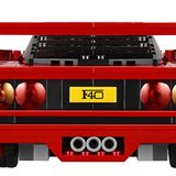Lego Modellauto Ferrari F40