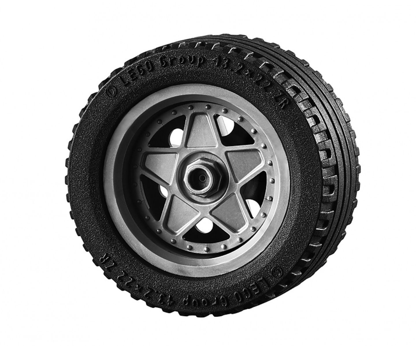 Lego Modellauto Ferrari F40