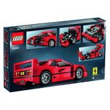 Lego Modellauto Ferrari F40