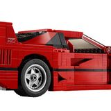 Lego Modellauto Ferrari F40