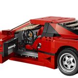 Lego Modellauto Ferrari F40