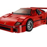 Lego Modellauto Ferrari F40