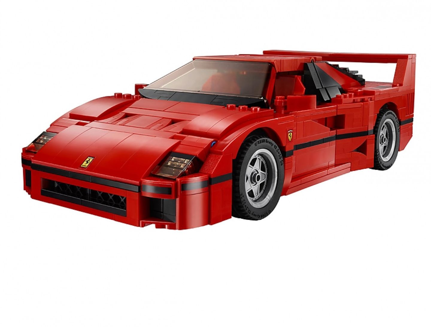 Lego Modellauto Ferrari F40