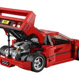 Lego Modellauto Ferrari F40