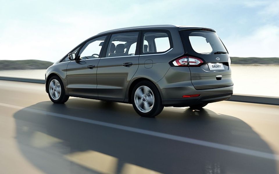 Ford Galaxy 2 0 Tdci Allrad Eine Neue Galaxie Stern De