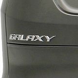 Der Ford Galaxy ist 4,85 Meter lang.