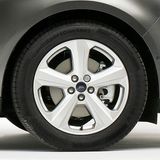 ...und ein super Fahrwerk zeichnen den neuen Ford Galaxy aus.