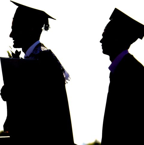 Studium beendet: Studieren ist teuer - die Kosten können aber auch rückwirkend steuerlich geltend gemacht werden. 