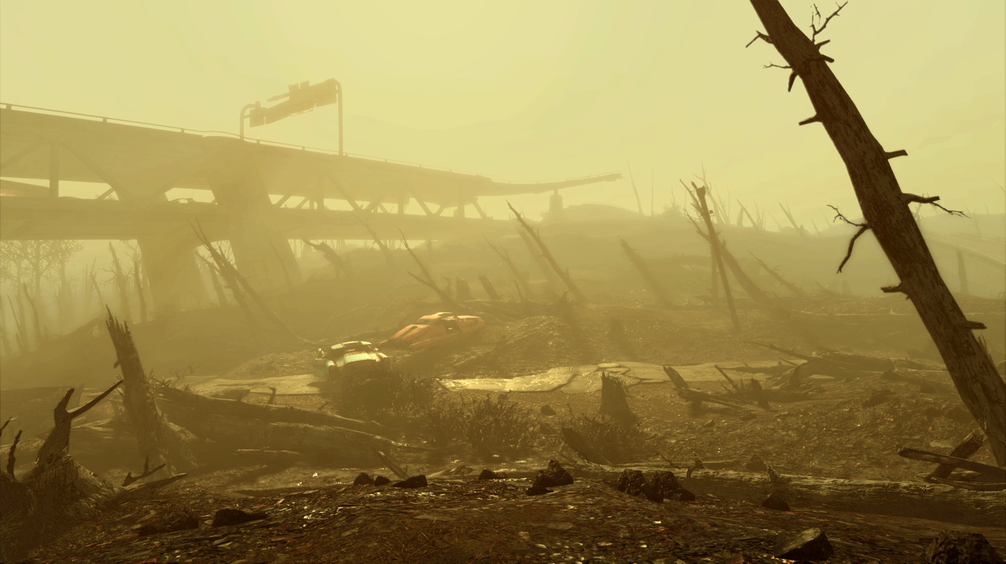 Fallout 4 Warum Ein Fan Sein Lieblingsspiel Mit Kronkorken Bezahlen   Fallout4 Wasteland 