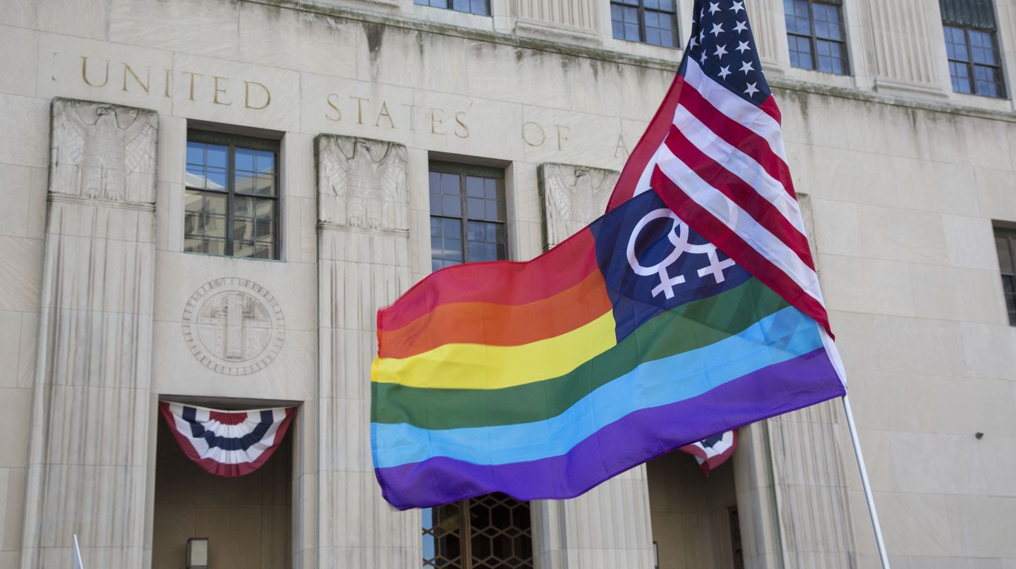 Das Oberste Gericht in den USA hat die Homoehe in allen Bundesstaaten legalisiert.