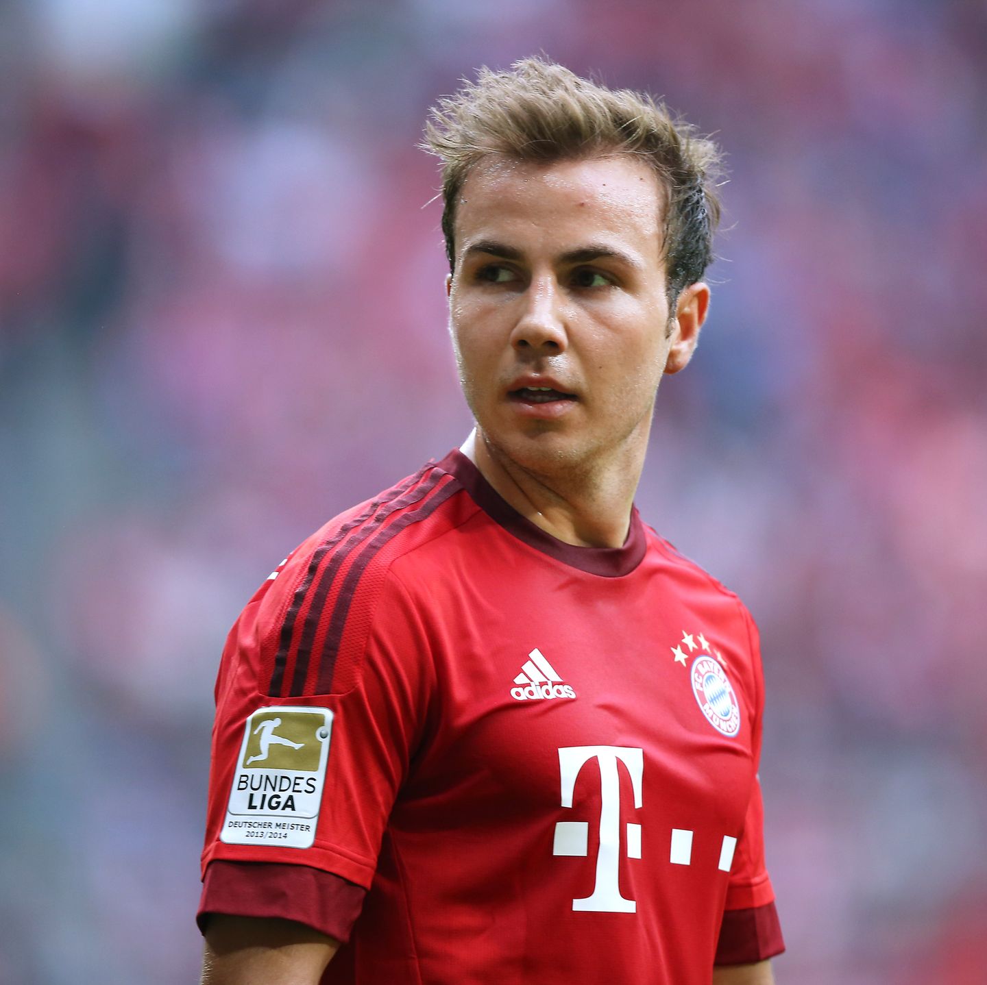 Mario Gotze Entschuldigt Sich Bei Playstation Spieler Fur Verschossenen Elfmeter Stern De