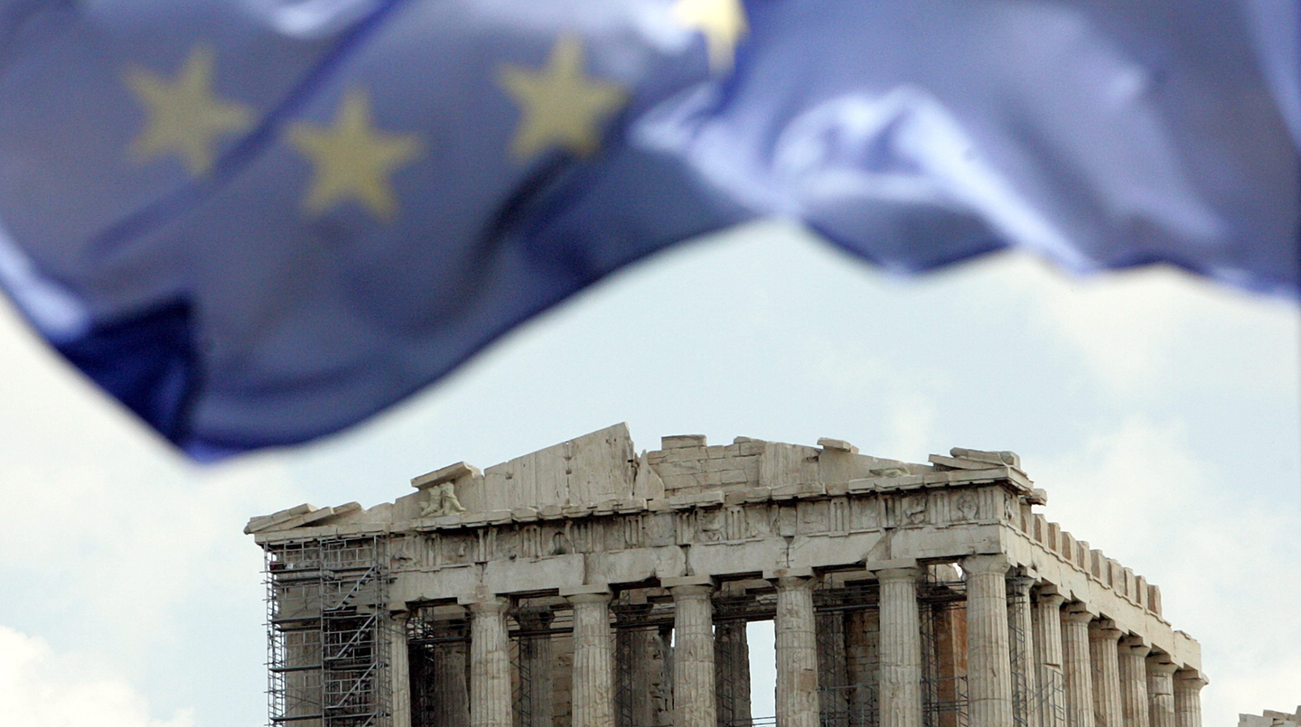 In Brüssel haben die Euro-Finanzminister über weitere Hilfen für Griechenland verhandelt - ohne Erfolg.