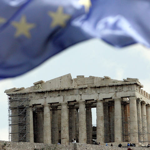 In Brüssel haben die Euro-Finanzminister über weitere Hilfen für Griechenland verhandelt - ohne Erfolg.