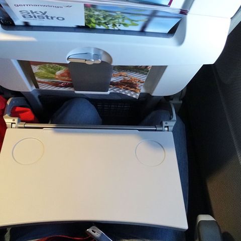“Wir wissen, dass es ein Problem mit Germanwings gibt”