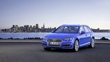 Audi A4 Avant - 4,73 Meter lang
