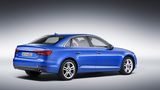 Audi A4 Limousine