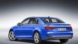 Audi A4 Limousine