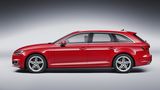 Audi A4 Limousine