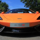 Hier ist alles auf Tempo zugeschnitten.