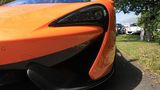570 PS treiben den McLaren 570 S an.