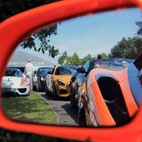 Allein für diesen Blick lohnen sich die rund 200.000 Euro.