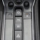 Ein Siebengang-Doppelkupplungsgetriebe sorgt für die Gangwechsel.