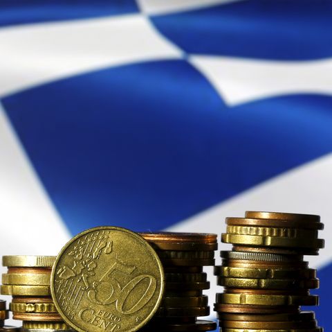 Steuert Griechenland auf einen Grexit zu? Ist die Währungsunion am Ende? 