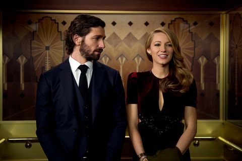 Kinotrailer: "Für immer Adaline"