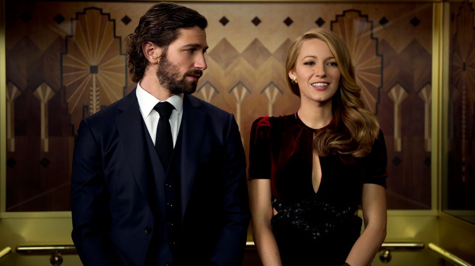 Kinotrailer: "Für immer Adaline"