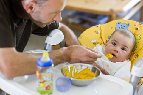Ab dem 1. Juli können Väter und Mütter bis zu 28 Monaten das neue ElterngeldPlus beziehen