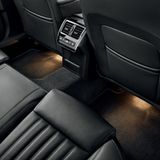 Skoda Superb 2.0 TDI Combi - Platz im Überfluss