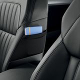 Skoda Superb 2.0 TDI Combi - praktische Lösungen