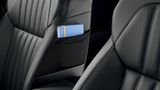 Skoda Superb 2.0 TDI Combi - praktische Lösungen