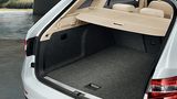 Skoda Superb 2.0 TDI - als Kombi eine Klasse für sich