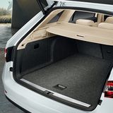 Skoda Superb 2.0 TDI - als Kombi eine Klasse für sich