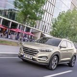 Die Benzin-Topversion kostet 34.200 Euro.