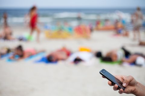 Kostenfalle Urlaubstelefonat? Ab 2017 will die EU Roaming-Gebühren beenden
