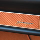 Singer hinterlässt überall seine Spuren