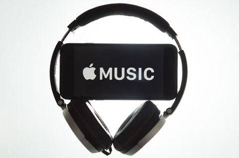 Apple Music: Am 30. Juni ging's los