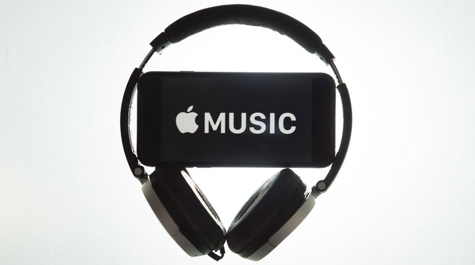 Apple Music: Am 30. Juni ging's los