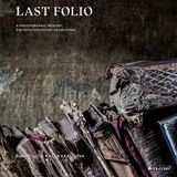Cover des Buches "Last Folio"