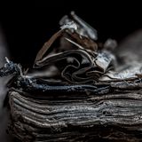 Welke Seiten eines Buches