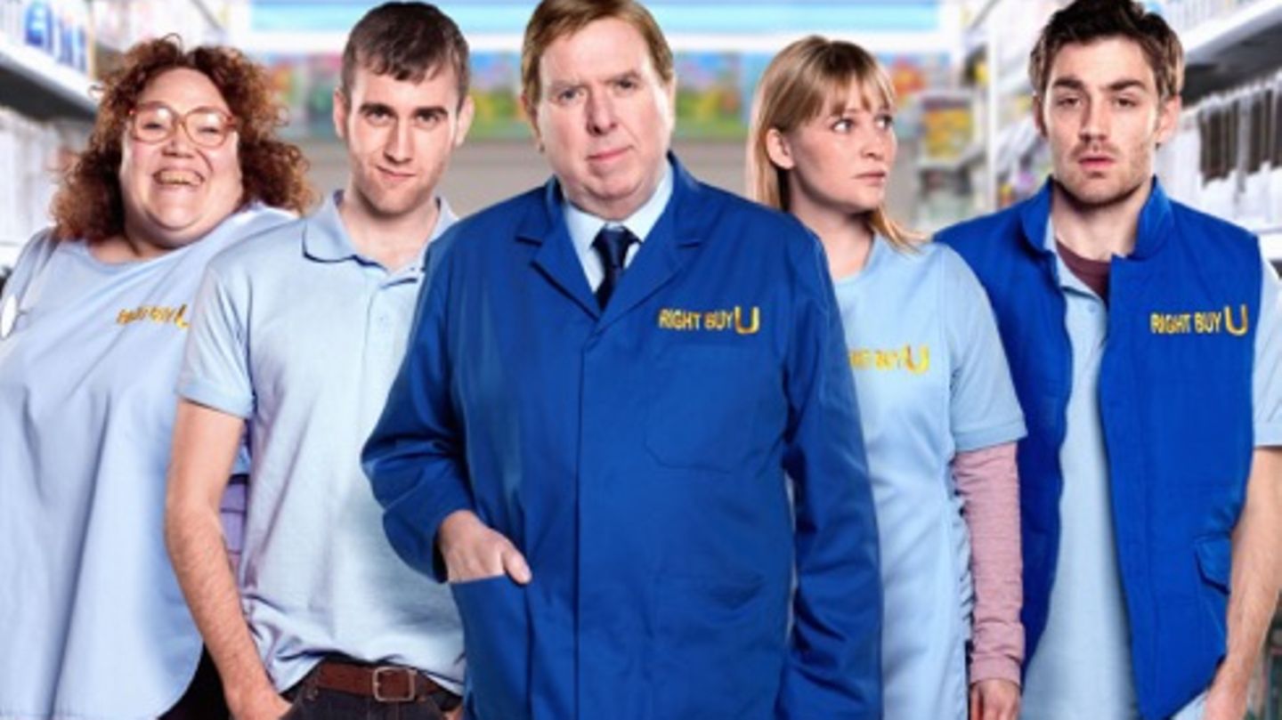 Ein Kritiker- und Zuschauererfolg: Die erste Staffel der Serie "The Syndicate"
