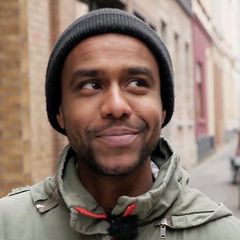 Tariks Genderkrise