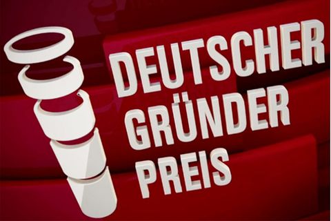 In Berlin werden am 30. Juni die besten Start-Ups und Aufsteiger mit dem Deutschen Gründerpreis geehrt.