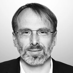Oliver Schröm stern-Redakteur Oliver Schröm