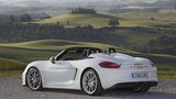 9,9 Liter soll er auf 100 Kilometern verbrauchen.