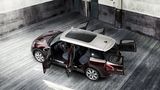 Mini Clubman 2015 - Sechstürer