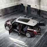 Mini Clubman 2015 - Sechstürer